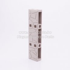 Playmobil 30206570 Pilaar Muur - Column Wall DW