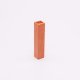 Playmobil 30211460 Pilaar Kort D Oranje - 15/75 - Column Short D Orange ,  groot uit kunststof in de kleur d.oranje. Geschikt vanaf 3+.