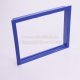 Playmobil 30212740 Deurkader - Doorframe ,  groot uit kunststof in de kleur blauw. Geschikt vanaf 3+.