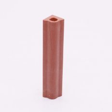 Playmobil 30224390 Palissade Hoek - BR - Palisade Corner 