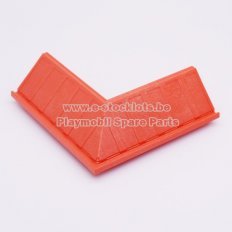 Playmobil 30226633 Dak Hoek Open - Roof Corner Open 