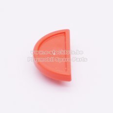 Playmobil 30226713 Deurgreep Halfrond - Door Handle