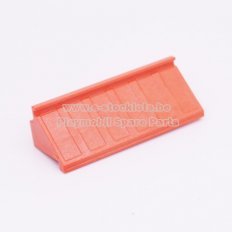 Playmobil 30227223 Dak Deel Recht - Roof Piece Straight