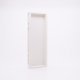 Playmobil 30229052 Muur Inbouwkast - Wall Cabinet ,  groot uit kunststof in de kleur wit. Geschikt vanaf 3+.