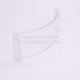Playmobil 30239360 Glas Muur - Glass Wall ,  groot uit kunststof in de kleur transp.. Geschikt vanaf 3+.
