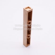 Playmobil 30241212 Pilaar 2 Connecties - Column 2 Sockets 