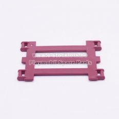 Playmobil 30241282 Afsluiting Wei Kort - Fence Section Short 