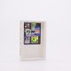 Playmobil 30252880 Muur Kort Inbouwkast - Wall Short Cabinet ,  groot uit kunststof in de kleur wit. Geschikt vanaf 3+.