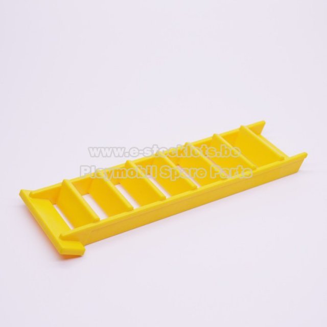 Playmobil 30285100 Trap - Staircase ,  groot uit kunststof in de kleur transp.. Geschikt vanaf 3+.