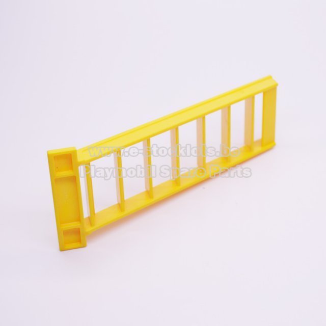 Playmobil 30285100 Trap - Staircase ,  groot uit kunststof in de kleur transp.. Geschikt vanaf 3+.