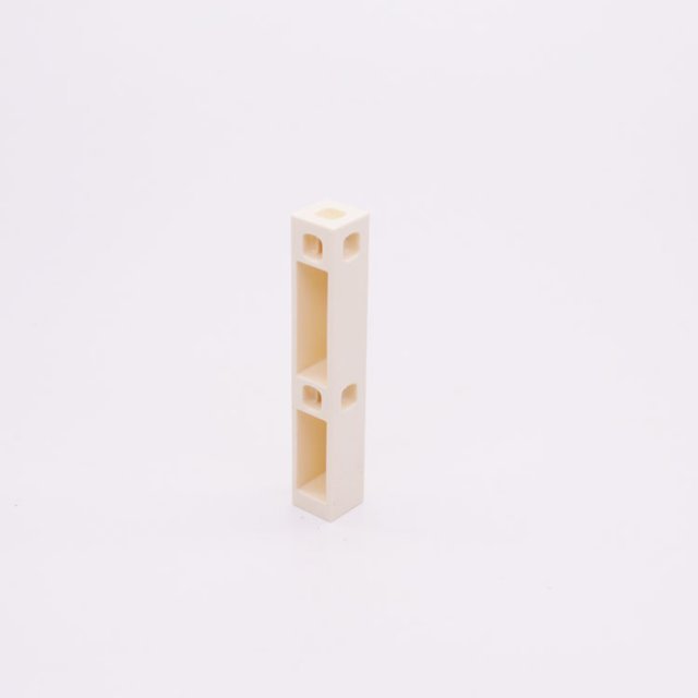 Playmobil 30296040 Pilaar Muur Creme - 15/90 - Column Wall Cream ,  groot uit kunststof in de kleur creme. Geschikt vanaf 3+.