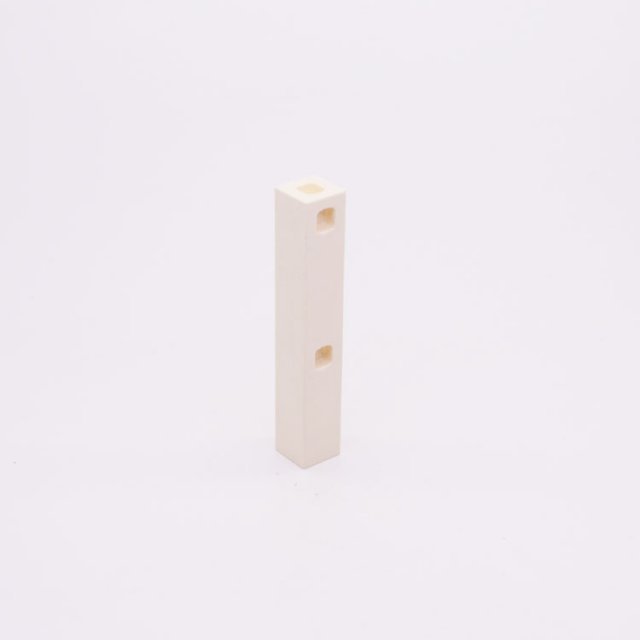 Playmobil 30296040 Pilaar Muur Creme - 15/90 - Column Wall Cream ,  groot uit kunststof in de kleur creme. Geschikt vanaf 3+.