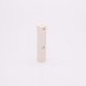 Playmobil 30296040 Pilaar Muur Creme - 15/90 - Column Wall Cream ,  groot uit kunststof in de kleur creme. Geschikt vanaf 3+.