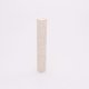 Playmobil 30296050 Pilaar Muur Steen - 15/120 - Column Wall Stone ,  groot uit kunststof in de kleur creme. Geschikt vanaf 3+.