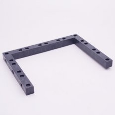 Playmobil 30296350 Balk Verbinding U-Vorm - 180x135 - Beam Connector U-Shape