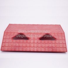 Playmobil 30510562 01 Pannendak Raam - Tiled Roof Window 