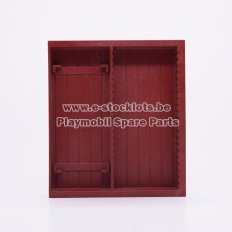 Playmobil 30516240 01 Muurkast - Wallcabinet 
