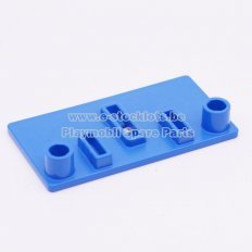 Playmobil 30603862 01 Vloer WC Kinderen - Floor Children Toilets