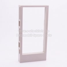 Playmobil 30667380 Muur Deuropening - Wall Hole Door 