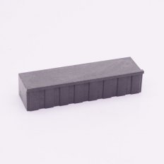 Playmobil 30519352 03 Dak Rand - 90 - Roof Edge