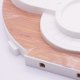 Playmobil 30636885 Zwembad Vloerplaat - Swimming Pool Baseplate ,  groot uit kunststof in de kleur wit. Geschikt vanaf 3+.