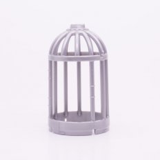 Playmobil 30227523 Kooi Vogelkooi Frame - Cage Bird Housing