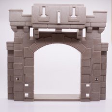Playmobil 30227563 Kasteel Ingang  - Set 6001 - Castle Entrance