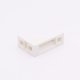 Playmobil 30229082 Hoeksteun Wit - 30x45 - Corner Support White ,  groot uit kunststof in de kleur wit. Geschikt vanaf 3+.
