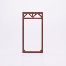 Playmobil 30241580 Doorgang Houten Frame - Doorway Wooden Frame