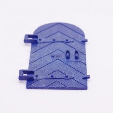 Playmobil 30247770 Deur Kasteel Gebogen - Door Castle Arched