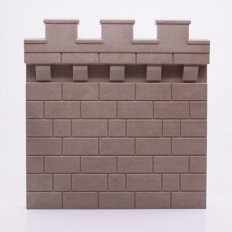 Playmobil 30247790 Kasteelmuur - 150/157 II - Castle Wall