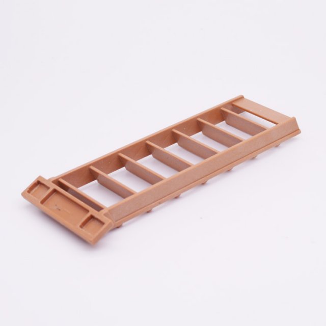Playmobil 30247920 Trap Hout - 150 - Staircase Wood ,  groot uit kunststof in de kleur l.bruin. Geschikt vanaf 3+.