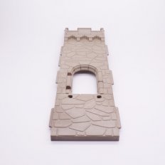 Playmobil 30513952 02 Kasteelmuur Toren Venster - Castle Wall Tower Window