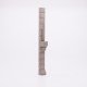 Playmobil 30513962 02 Pilaar Verbinding Kasteelmuren - Column Connecting Castle Walls ,  groot uit kunststof in de kleur grijs. Geschikt vanaf 3+.