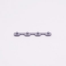 Playmobil 30604102 02 Houder Banner Klemgedeelte - GR - Banner Holder Clamping Piece