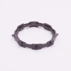 Playmobil 30604112 02 Ring Kooi - D GR - Ring Cage