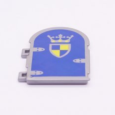 Playmobil 30625432 Vensterluik Kasteel - Window Shutter Castle