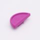 Playmobil 30069353 Deurgreep Halfrond - Door Handle ,  groot uit kunststof in de kleur roze. Geschikt vanaf 3+.