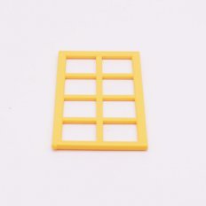 Playmobil 30232300 Deur m Verdelingen - Door w Mullions