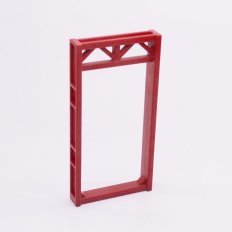 Playmobil 30247650 Doorgang Houten Frame - R - Doorway Wooden Frame