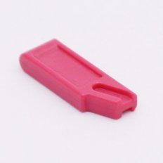 Playmobil 30251672 Sleutelkaart Hotel - Keycard Hotel