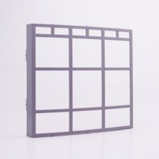 Playmobil 30461442 Raamkader Gebogen - 140x135 - Window Frame Curved