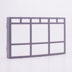 Playmobil 30462072 Raamkader Gebogen - 140x90 - Window Frame Curved