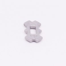 Playmobil 30518470 03 Sluitwerk Poort Kasteel - Locking Pieces Gate Castle