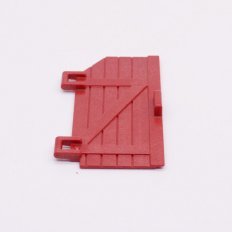 Playmobil 30619790 01 Staldeur Hout Links - Stable Door Wood Left