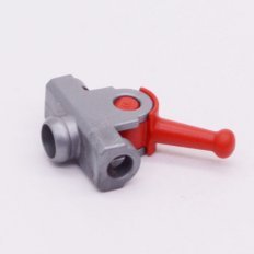 Playmobil 30230400 30230410 Regelklep v Slang Compleet - GR - Valve f Hose Complete