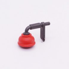 Playmobil 30259960 30290100 Glassnijder m Zuignap - Glass Cutter w Plunger Cap
