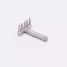Playmobil 30611592 02 Hark Klein Grijs - Rake Small Grey 