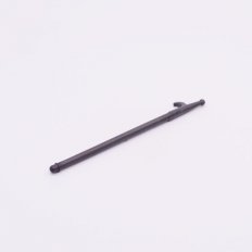 Playmobil p3553h Trekstok Boothaak Zwart - Boat Hook Black