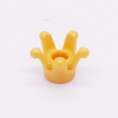 Playmobil 30033192 Kroon Decoratie Eindstuk - Crown Decoration Finial